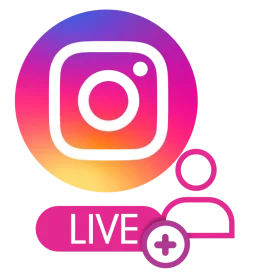 compra acompañantes para live en instagram - magicpag