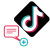 compra de comentarios para tus videos o fotos en tiktok-magicpag