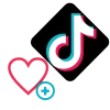 compra me gustas para tus videos en tiktok-magicpag