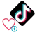 compra me gustas para tus videos en tiktok-magicpag