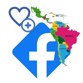 compra likes de usuarios latinos para tus post en facebook magicpag