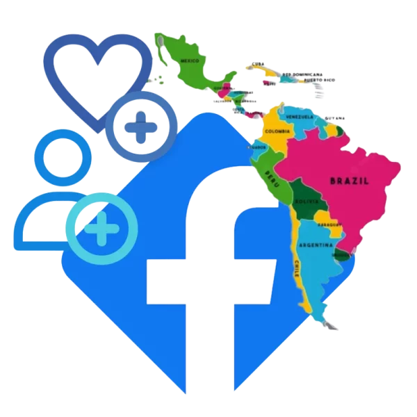 compra seguidores y likes latinos para facebook magicpag